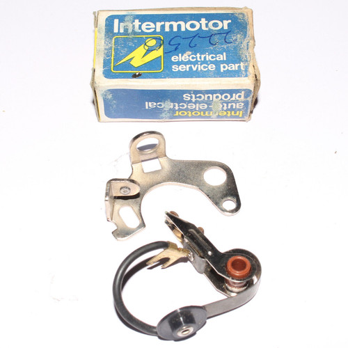 Intermotor 22250 daihatsu - intermotor,