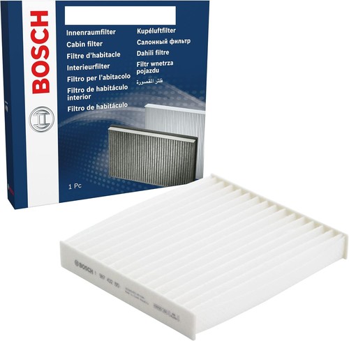 Bosch cabin filter for toyota - bosch,