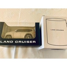 Land Cruiser 300 Latest el