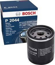 Bosch Oil Filter For Toyota